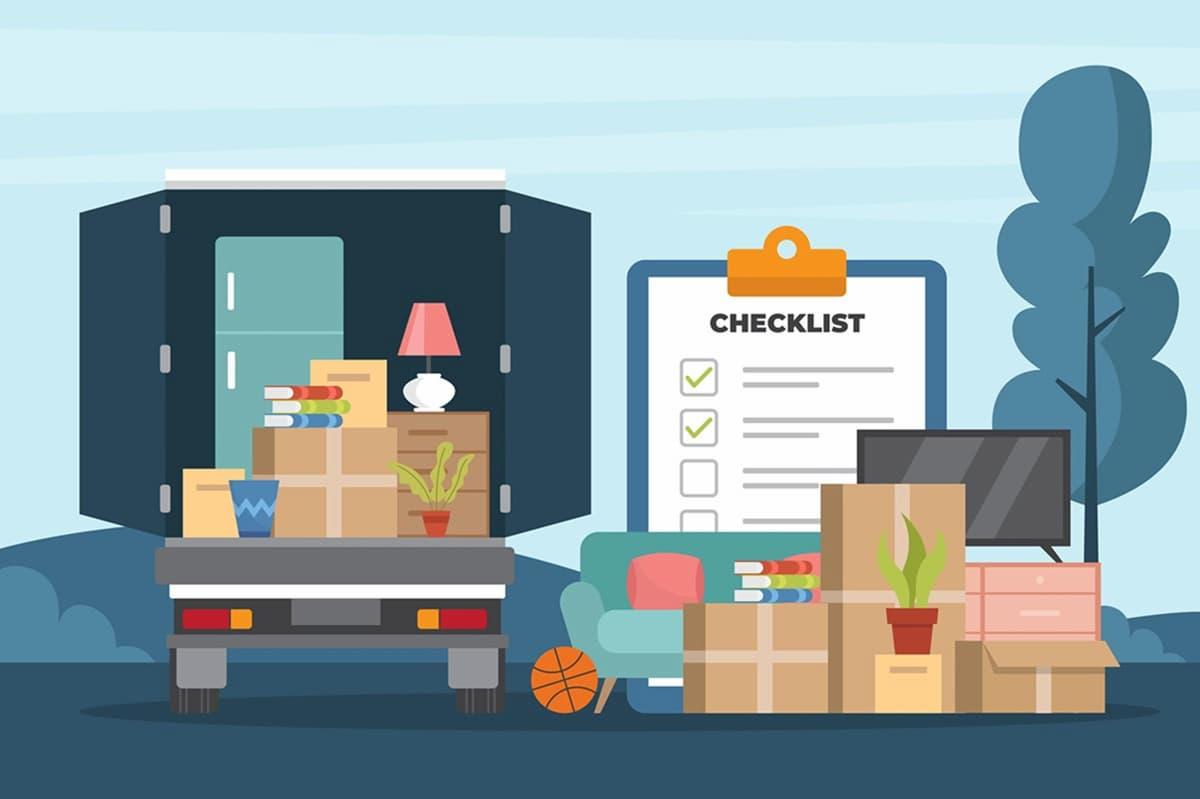 Moving House Tips for a Stress-Free Move