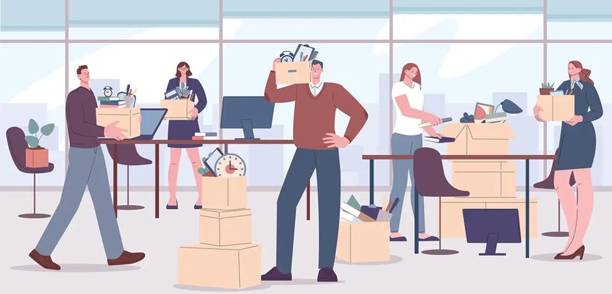 Office Move Checklist: A Step-by-Step Guide for Business Relocations
